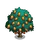 Strawnango Tree-icon