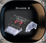 Chaos2AOD