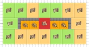 Wmaster Grain Layout