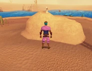 Digsand