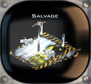 Salvage