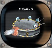 Sparko
