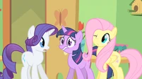 Twilight BUT!! S1E20