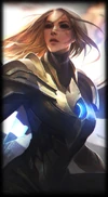 Kayle AetherWingLoading