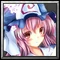 MCLucky Yuyuko