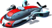 Lightning NU-45 Sub
