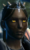 Kaelinn portrait