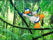 Tarzan Gary