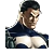 Punisher Icon 1