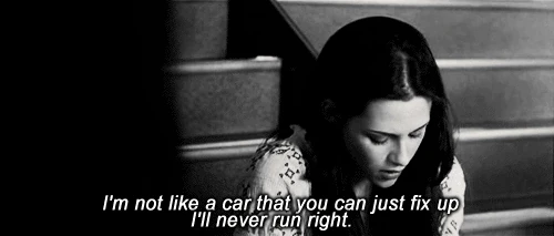 New moon