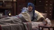 Mr.Perkins'Sleepover2