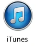 ITunes Button