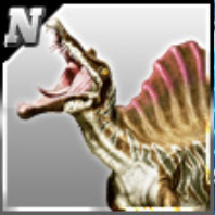 spinosaurus dominion