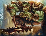 DisarmTrapTCG