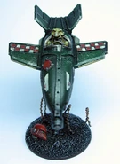 Grot Bomb