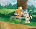 GarfieldxPenelope GoHD