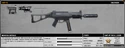 UMP-45 Stats BFBC2