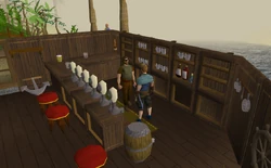 Barcrawl Brimhaven