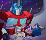 G1optimustwilight