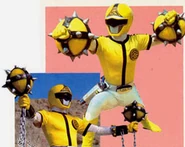 Dynaweaponyellow