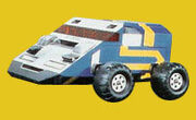 Dynamobile