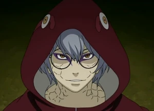 Kabuto Serpiente HD