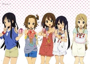FuwaFuwaTime