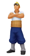Cid KHREC