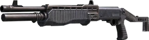 SPAS-12 menu icon BOII