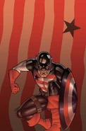 Dark Avengers Vol 1 185 Textless