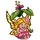 Fairybrella Fairy-icon