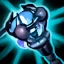 Augment- Gravity item