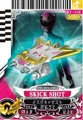 Skick Shot card