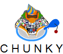 C H U N K Y Spin