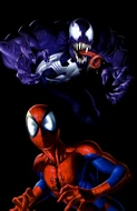 Ultimate Spider-Man Vol 1 36 Textless