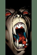 Ultimate Spider-Man Vol 1 96 Textless