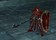 FE10 Sentinel (Levail)