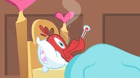 Too hot S1E22