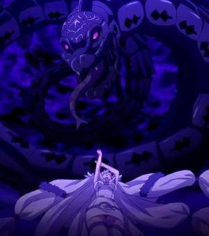 Ophiuchus