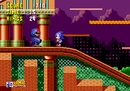 Before Metal Sonic and Shadow, there was this faker