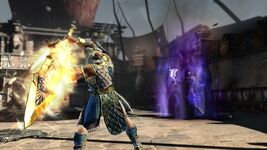 God of War Ascension Multijugador 3