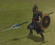 FE10 Halberdier (Roark)