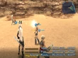 FFXII Blizzard