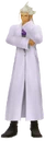 Xehanort KHII