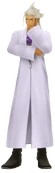 Xehanort KHII