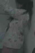 Joyce Liles as Nurse
