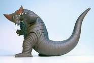 Banprestogomora-72157626222237430