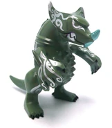 Gomoraultraman-x-touma---gomora