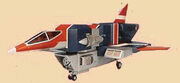 Jetdelta