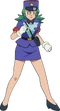 Oficial Jenny